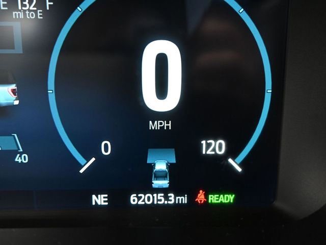 Used 2022 Ford F150 Lariat AWD/4WD image 32