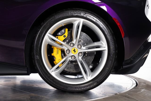 Used 2025 Ferrari 296 GTB RWD image 18