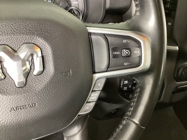 Used 2021 RAM 1500 Big Horn image 15