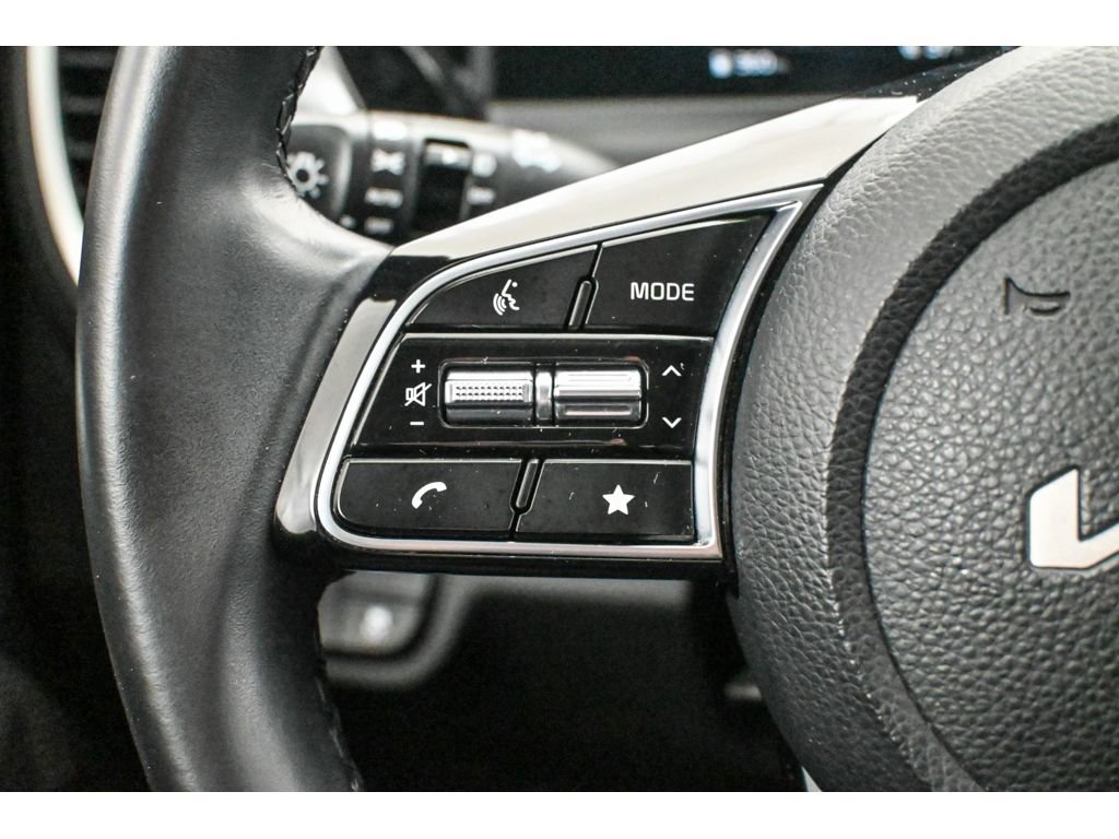 Used 2024 Kia Seltos S image 34