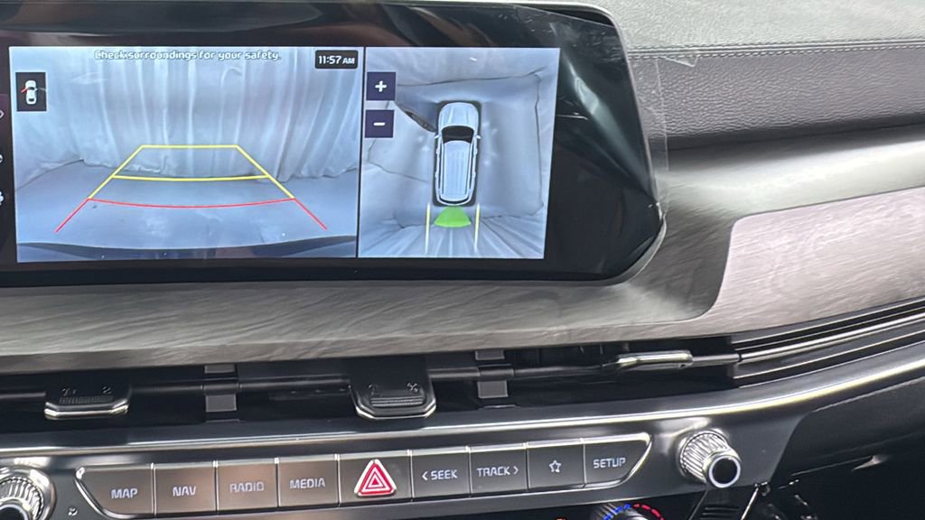 New 2025 Kia Telluride SX Prestige X-Pro image 27