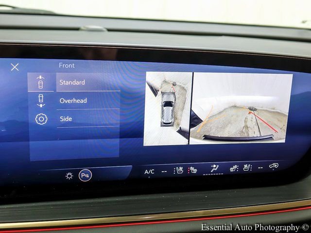 New 2026 Buick Envision Avenir image 15