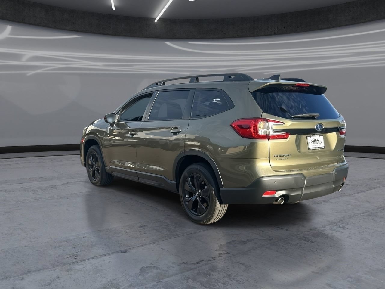 New 2026 Subaru Ascent Premium AWD/4WD image 4