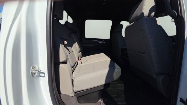 New 2026 GMC Sierra 2500 SLT w/ SLT Convenience Package image 16