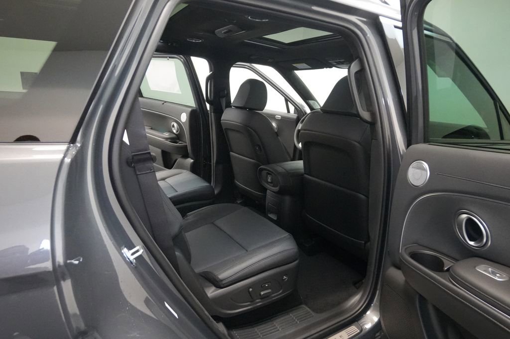 New 2026 Hyundai Palisade Calligraphy image 32