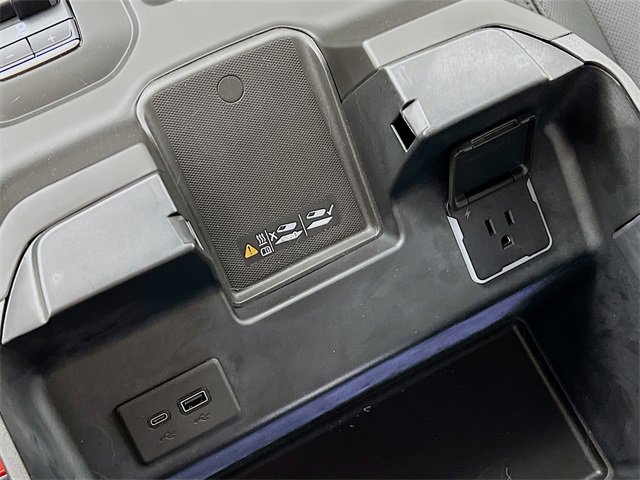 Used 2024 GMC Sierra 1500 AT4 w/ Technology Package image 36