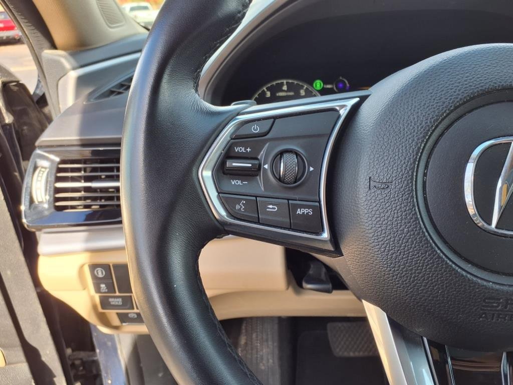 Used 2023 Acura RDX AWD image 10