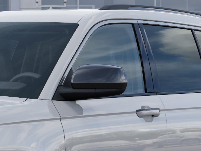 New 2026 Jeep Grand Cherokee L 4WD image 12