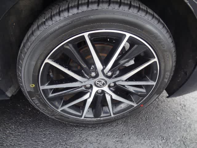 Certified 2024 Toyota Camry SE FWD image 19