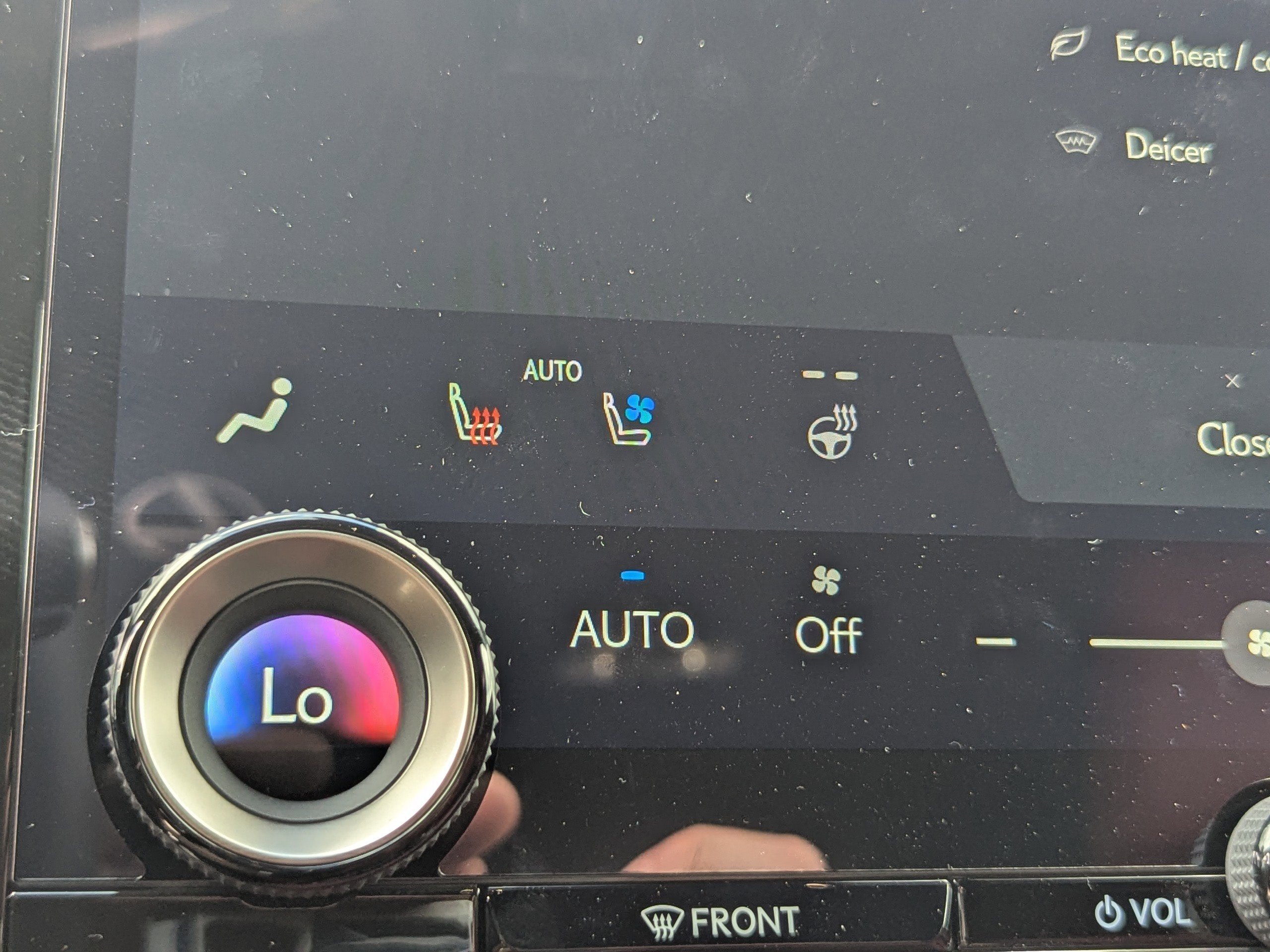 New 2026 Lexus NX 350h AWD w/ Premium Package image 27