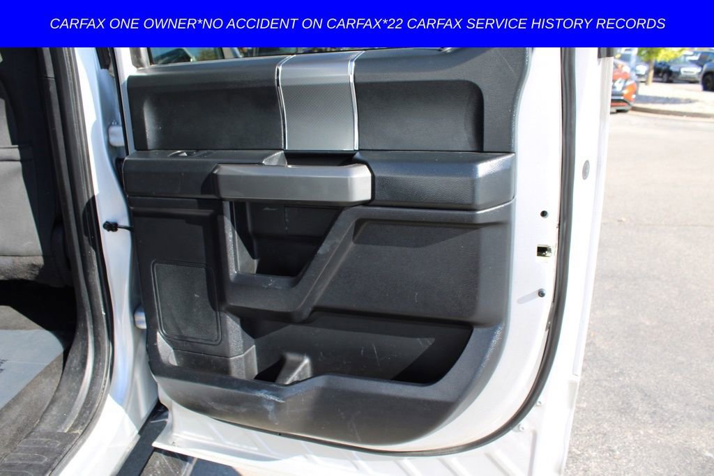 Used 2016 Ford F150 XLT w/ Equipment Group 301A Mid image 20