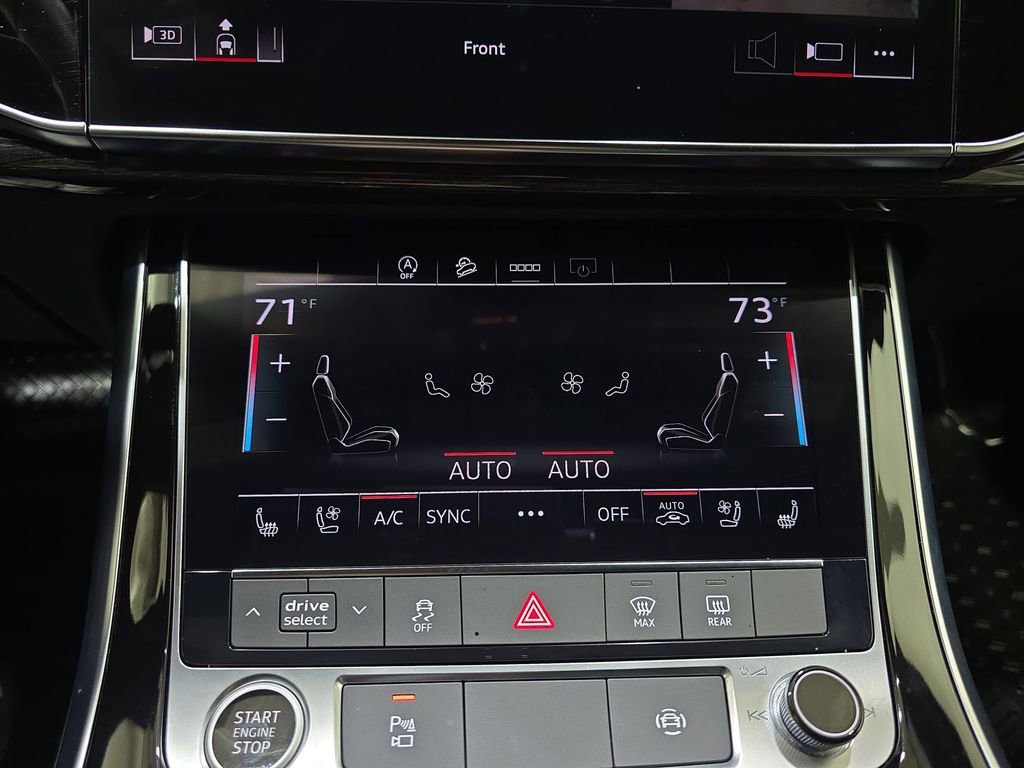 Used 2025 Audi Q7 2.0T Premium Plus w/ Premium Plus Package image 27
