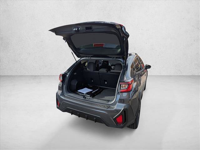 New 2026 Subaru Crosstrek 2.0i Premium image 23