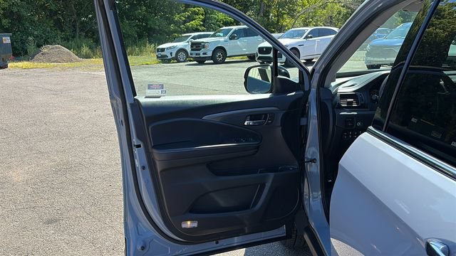 Used 2022 Honda Ridgeline RTL-E image 8