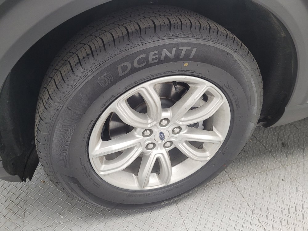 Used 2021 Ford Explorer 2WD image 31