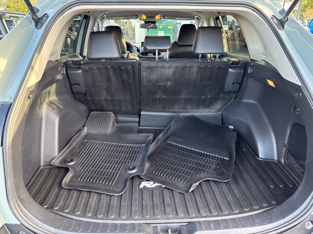 Used 2020 Toyota RAV4 Adventure AWD/4WD image 31