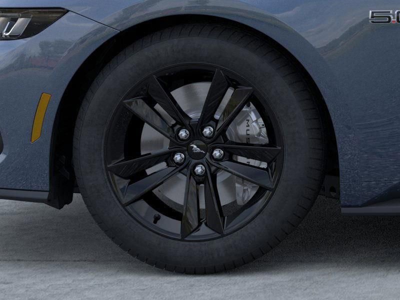 New 2025 Ford Mustang GT image 19