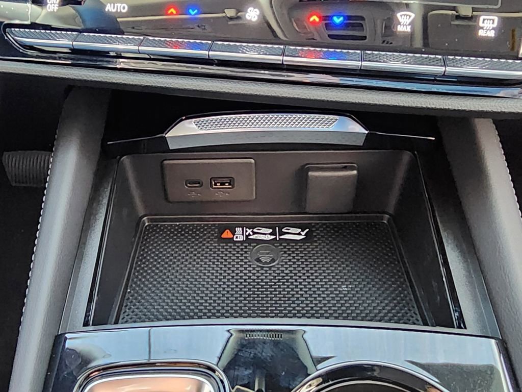 New 2026 Buick Envision Preferred image 32