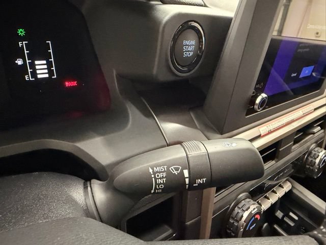 New 2026 Toyota Tacoma SR5 AWD/4WD image 60