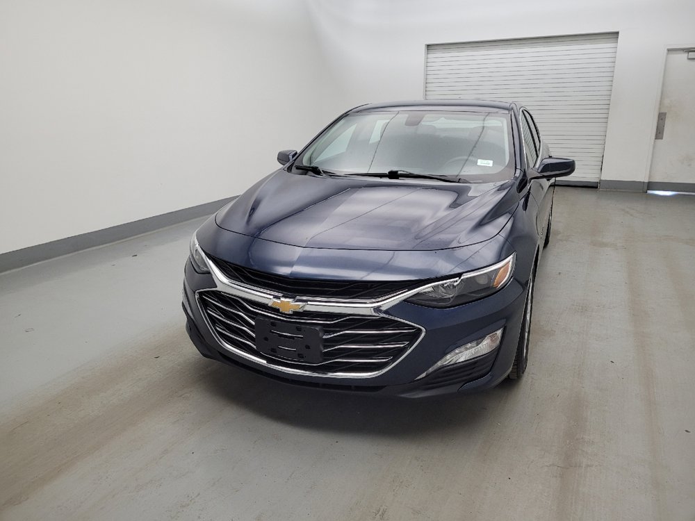 Used 2022 Chevrolet Malibu LT FWD image 15