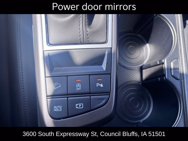 Used 2026 Kia Sportage EX FWD image 30