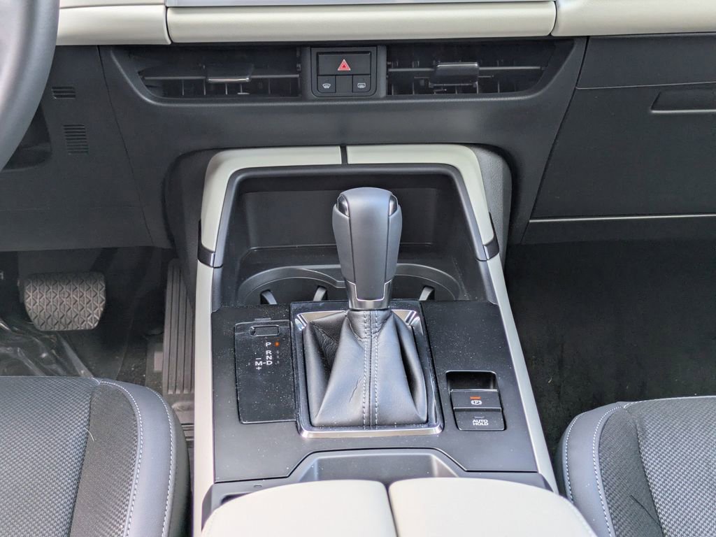 New 2026 MAZDA CX-5 Select AWD/4WD image 19