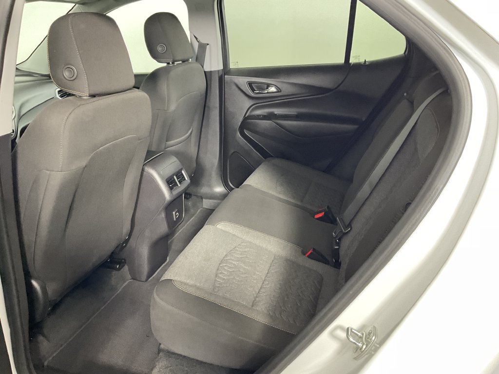 Used 2024 Chevrolet Equinox LT AWD/4WD image 19