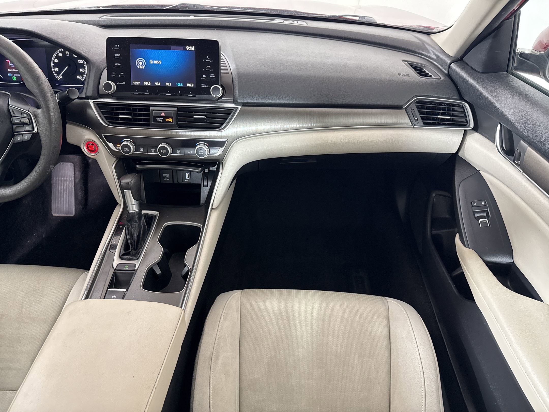 Used 2018 Honda Accord LX image 23