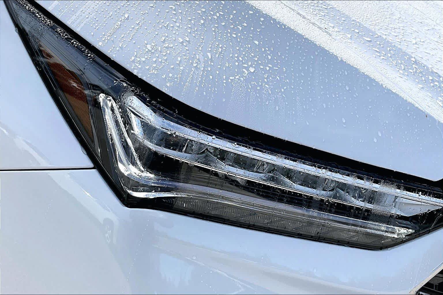 Certified 2026 Acura MDX w/ Technology Package FWD image 13