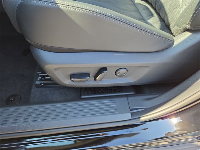 New 2026 Nissan Rogue Platinum w/ Platinum Premium Package image 32