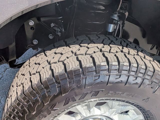 Used 2021 Ford F250 XL w/ STX Appearance Package image 11