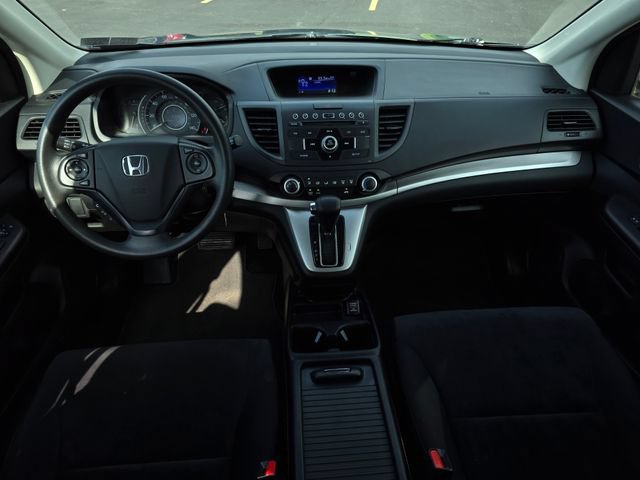 Used 2013 Honda CR-V LX image 29