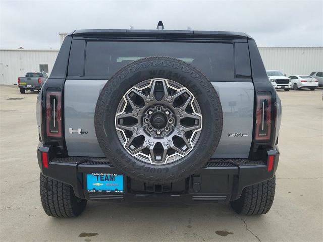 New 2025 GMC Hummer EV 3X image 6