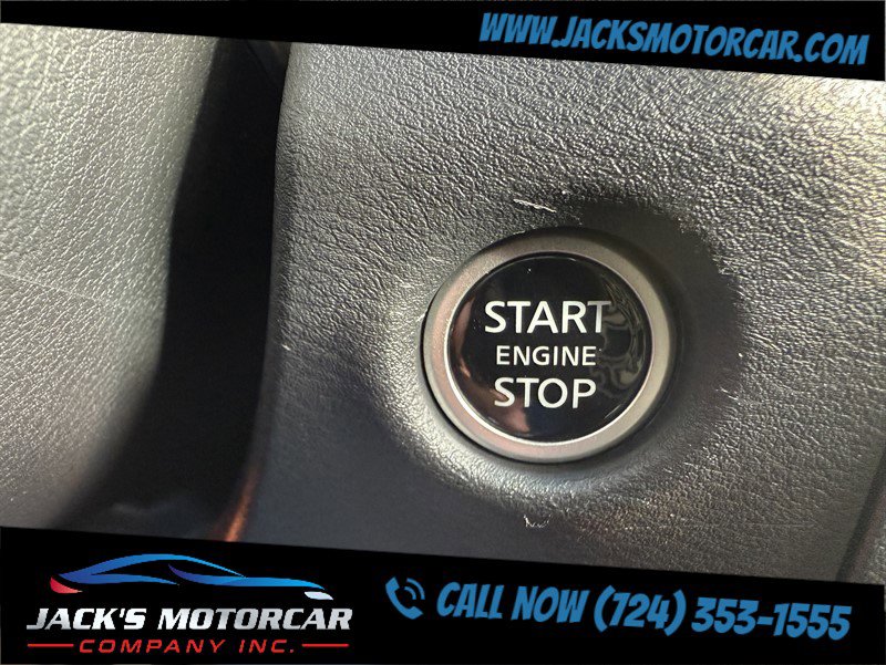 Used 2025 Nissan Frontier PRO-4X w/ Pro Premium Package image 30