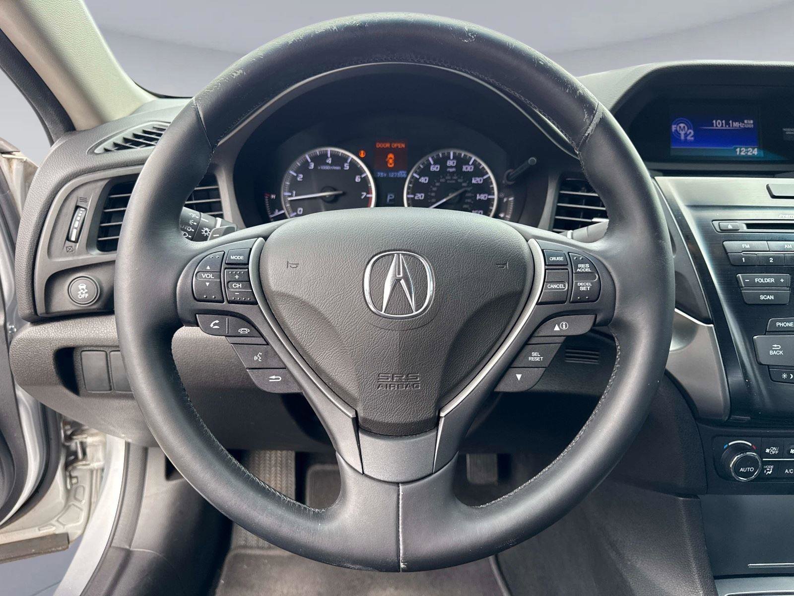 Used 2014 Acura ILX image 25