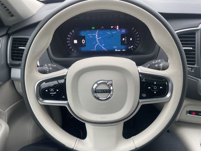 Certified 2024 Volvo XC90 B5 Core w/ Protection Package Premier image 17