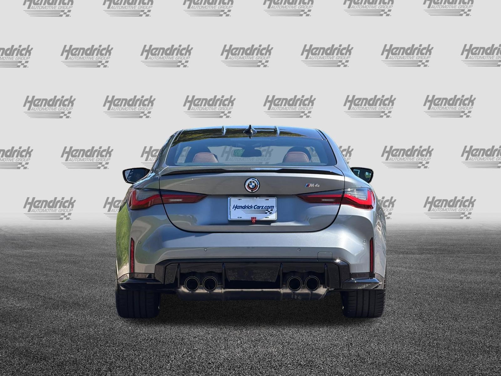 Used 2022 BMW M4 Coupe image 6