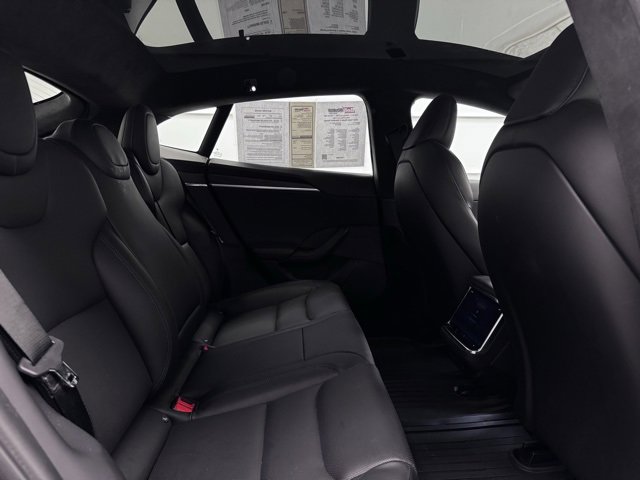 Used 2023 Tesla Model S Standard Range image 20