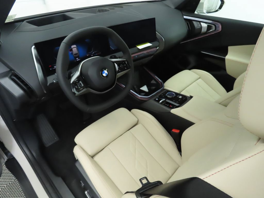New 2026 BMW X3 xDrive30 w/ Premium Package image 9