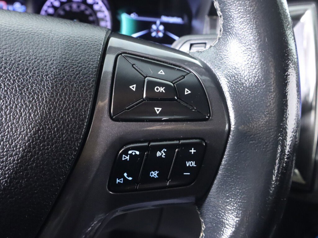 Used 2020 Ford Ranger Lariat w/ Technology Package image 14