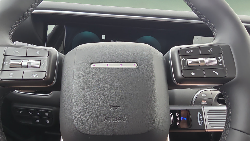 New 2026 Hyundai Palisade Limited AWD/4WD image 12