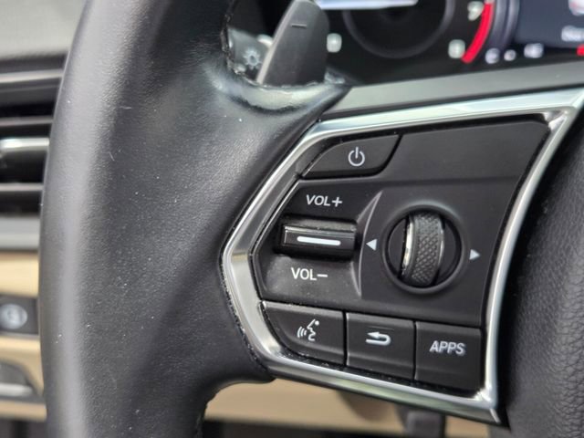 Used 2021 Acura TLX image 24