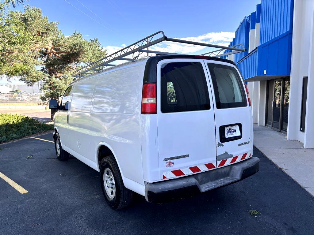 Used 2005 Chevrolet Express 1500 image 5