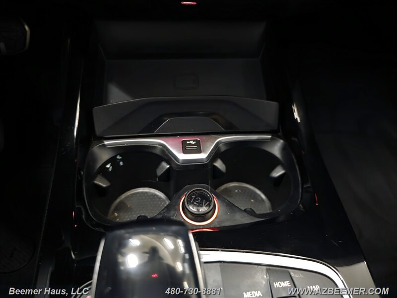 Used 2021 BMW M235i xDrive Gran Coupe AWD/4WD image 38