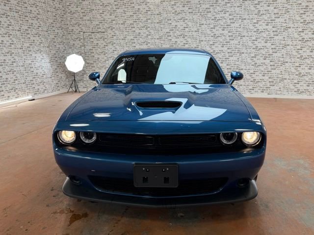 Used 2023 Dodge Challenger GT w/ Blacktop Package image 2