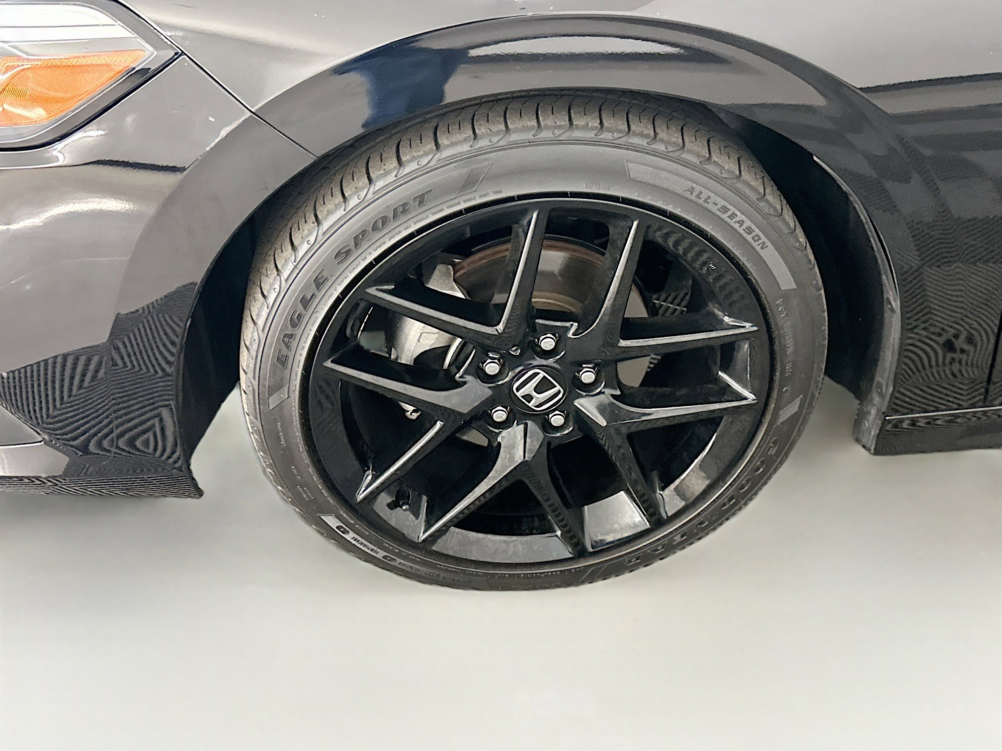 Used 2024 Honda Civic Sport image 11