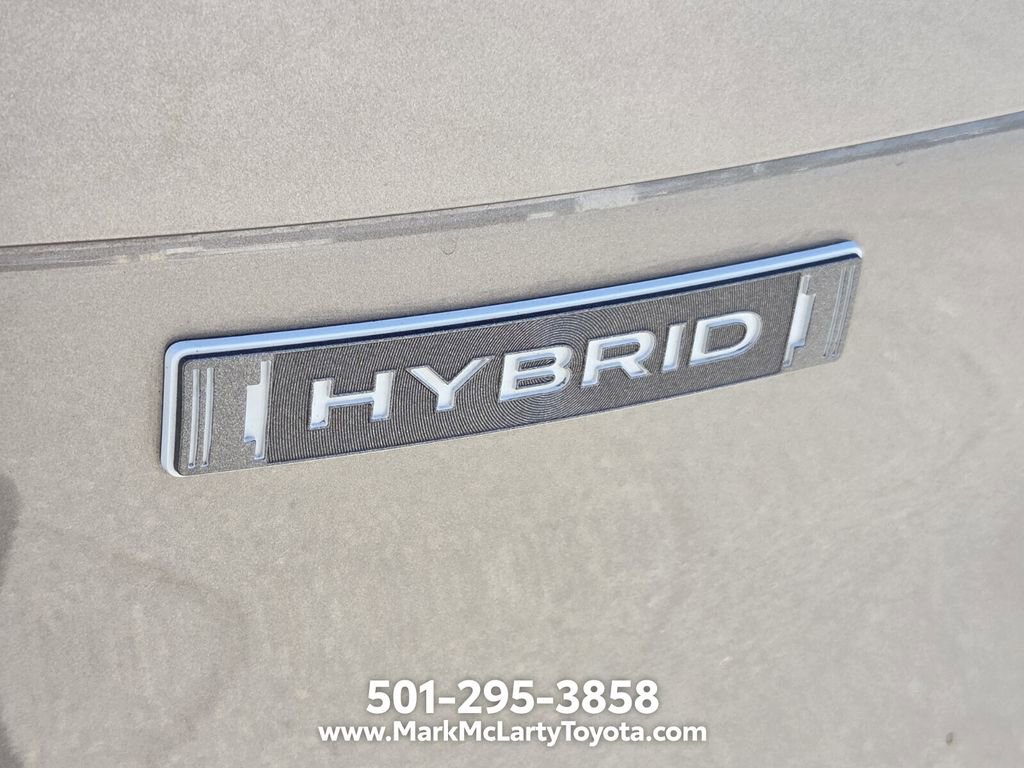 Used 2025 Subaru Forester Touring AWD/4WD image 15