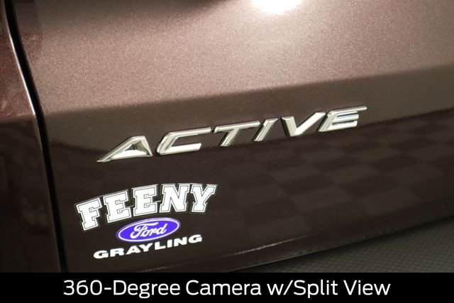 Used 2023 Ford Escape Active w/ Tech Pack #2 AWD/4WD image 30