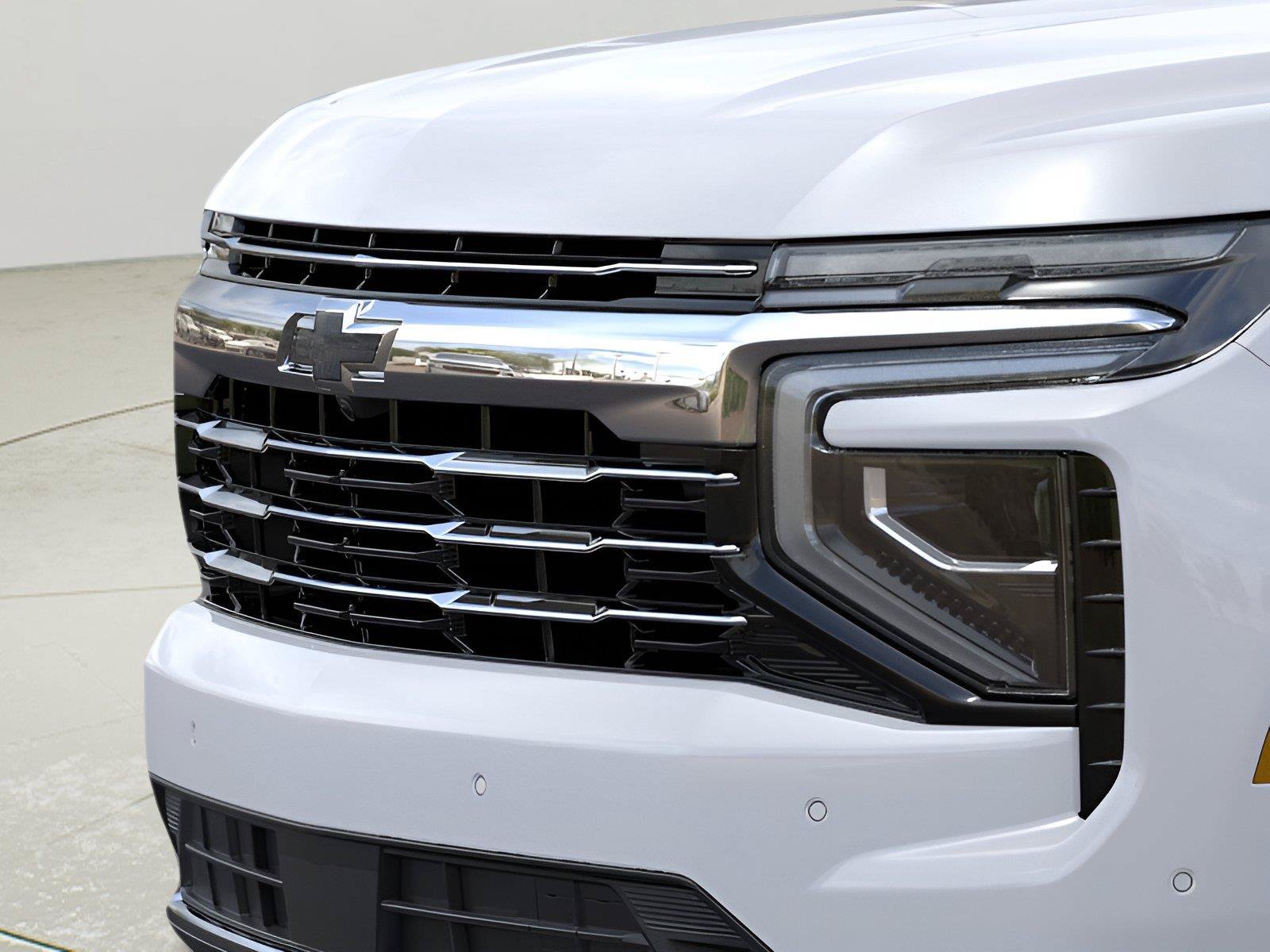 New 2027 Chevrolet Tahoe LT w/ Comfort Package AWD/4WD image 21