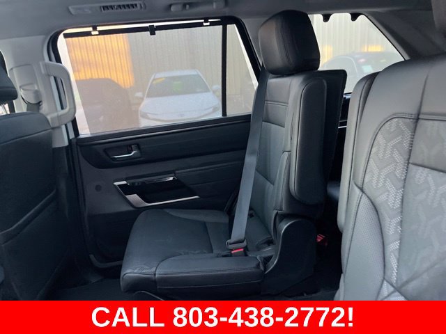 Used 2024 Toyota Sequoia Limited AWD/4WD image 15